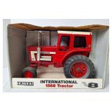 1994 International 1568 Farmall Die-Cast Tractor