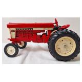 McCormick Farmall 560 Diecast Toy Tractor