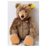 Steiff Teddy Baby 1930 Replica Plush Bear
