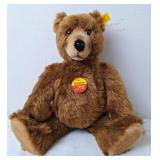 Steiff Classic Original Teddy Bear 1905 Replica?
