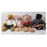 Teddy Bears