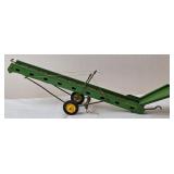 John Deere Diecast Toy Hay Elevator/Conveyor