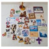 Refrigerator Magnets
