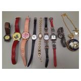 Ladies Watches