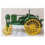 John Deere Waterloo Boy Diecast Toy Tractor