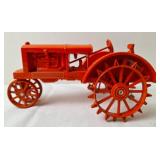 Allis-Chalmers WC Diecast Toy Tractor