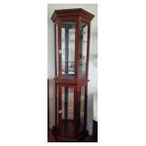 Curio Cabinet