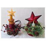 Rustic Farmhouse Electric Candle Lights