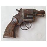 Vintage Detective 250 Toy Cap Gun
