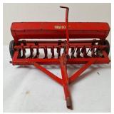 Tru-Scale Toy Grain Drill