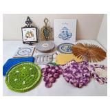 Trivets & Hot Pads