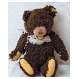 Vintage Steiff "Cosy Teddy" Bear