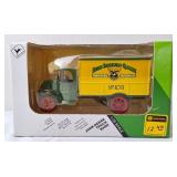 John Deere 1926 Mack Diecast Truck Bank