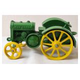 Replica 1923 John Deere Model D Toy Tractor