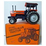 1990 Deutz-Allis 9150 Die-Cast Tractor