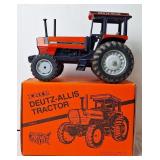1990 Deutz-Allis 9150 AWD Die-Cast Tractor