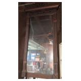Antique Mirror
