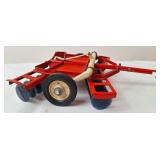 Tru-Scale H-412 Wheel-Carried Disc Harrow