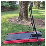 Jane Fonda Non-Motorized Walking Treadmill