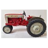 Diecast Ford 961 Powermaster Toy Tractor
