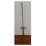 Architectural Lightning Rod w/Tripod Stand