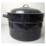 Graniteware Canner