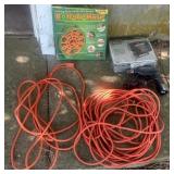 Jig Saw, Cordless Drill/Driver, Extension Cords