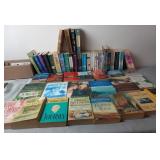 Paperback Books
