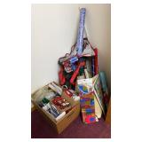Christmas & Birthday Gift Wrapping Materials