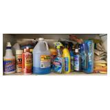 Auto Detailing Supplies