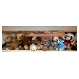 Teddy Bears & Posters