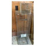 Small & Large Live Traps