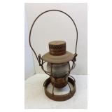 Antique RR Lantern