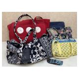 Vera Bradley, Hallmark Keepsake Totes & Handbags