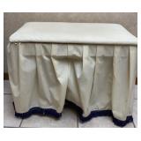 Sewing Stool