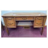 Mid Century Modern Office Desk