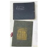 1906 Connersville Photograph Book
