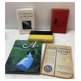 Indiana Books