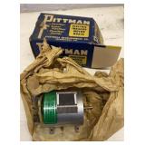 Pittman Electric Inboard boat motor new in box