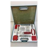 VTG Shelton Tool Set