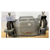Thor Speed Grinder 1/4hp