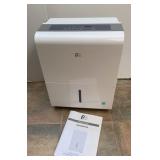 Perfect Aire 22pt Dehumidifier (working