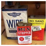 Paint Stripper