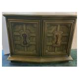 Credenza 37x14x28
