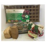 Plant Starter Kit
