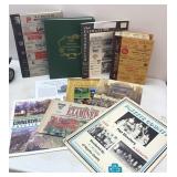 Fayette County Directories, Plat Books &