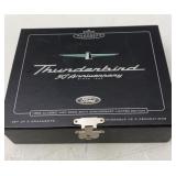 Hallmark Keepsake Thunderbird Ornaments