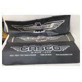 Thunderbird & Casco Fender Guards