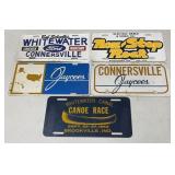 Connersville Whitewater Ford, Jaycees
