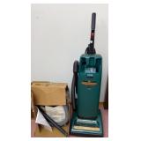Hoover Dimension II Vacuum Cleaner